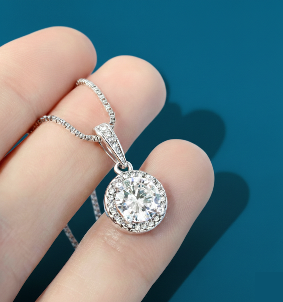 Necklaces Collection